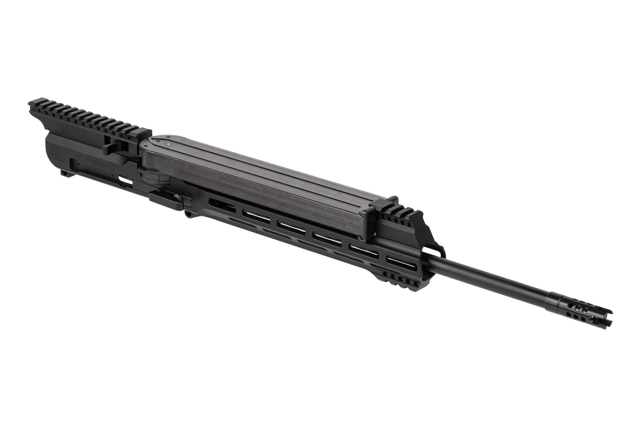 AR57 Ultra Light Tactical 5.7x28mm Complete Upper - 16"